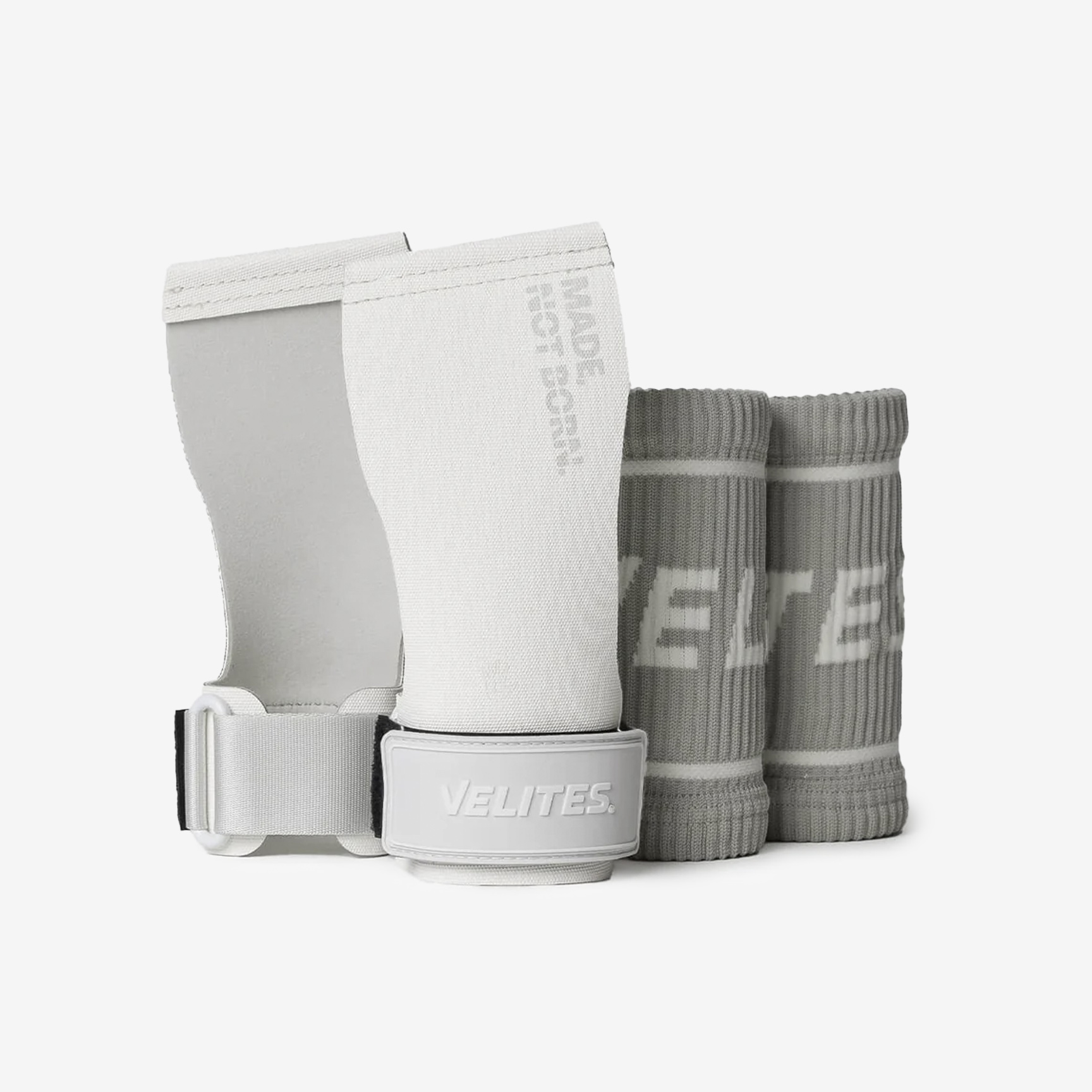 Velites All Terrain Grips - WITH OR WITHOUT MAGNESIUM VC00AD000U00MAF-U