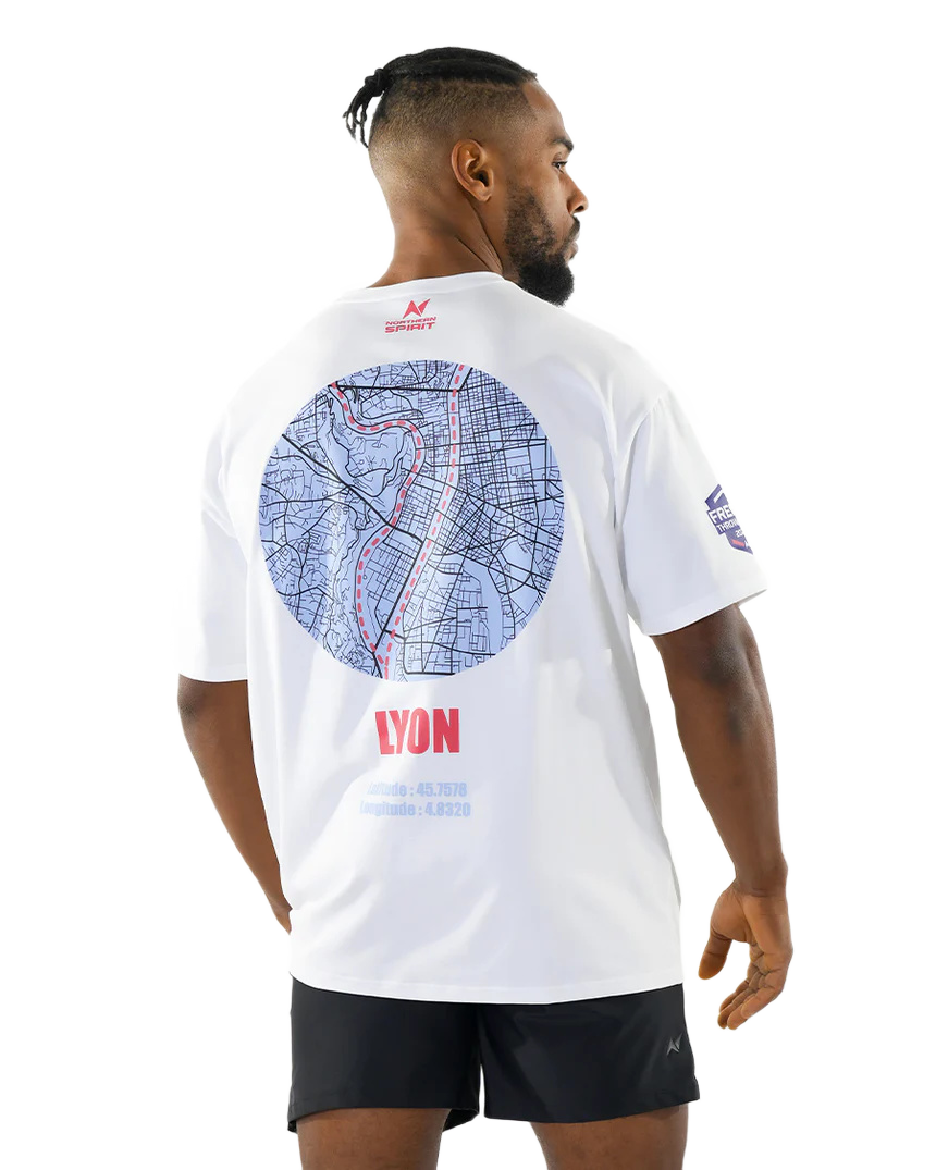 CROSSFIT® 2024 OVERSIZED T-SHIRT NS-SF24-UT6-ALB-FTD