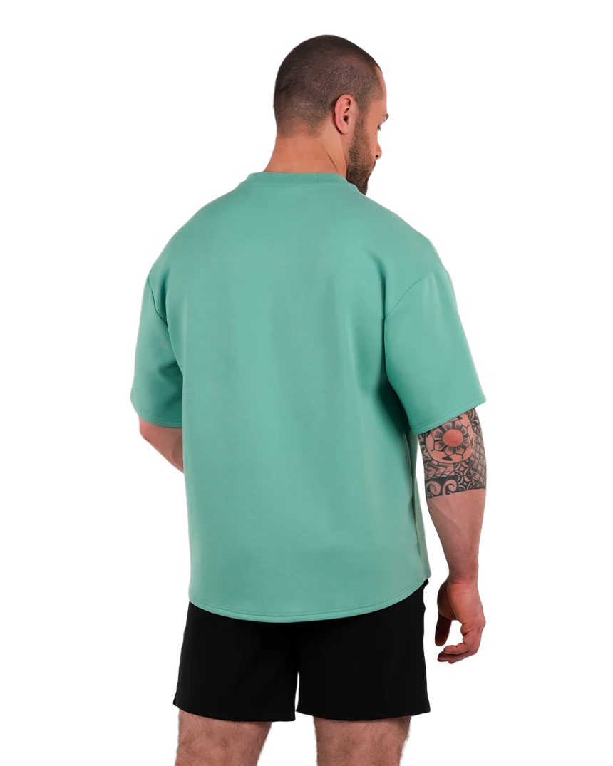 CROSSFIT® 2024 OVERSIZED T-SHIRT NS-CFS24-UT6-SGR