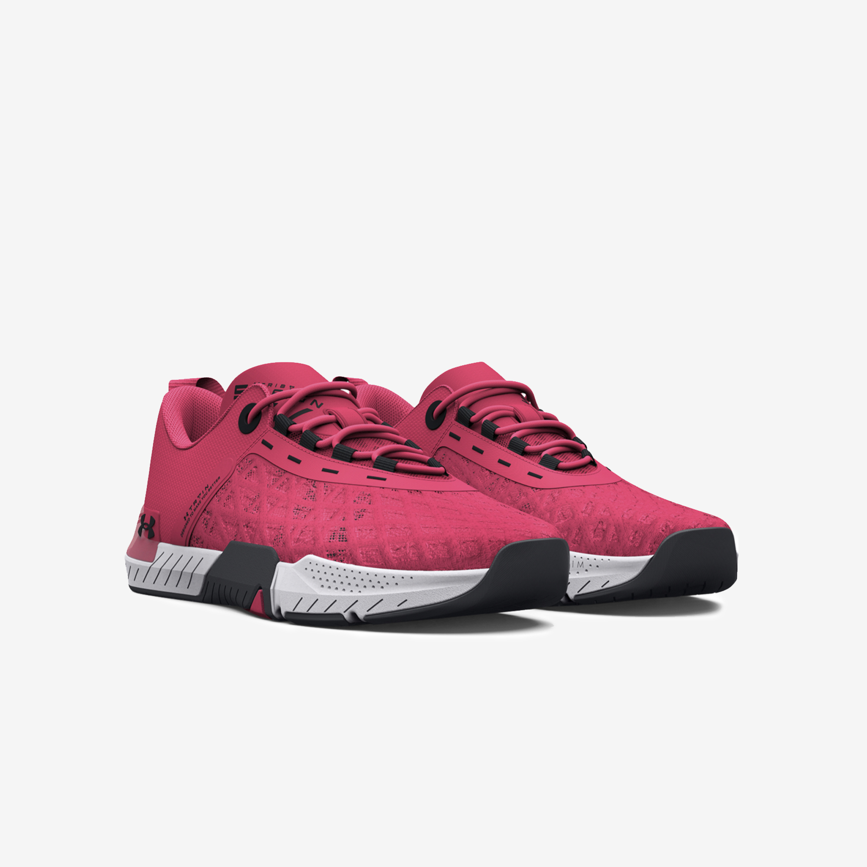 UNDER ARMOUR TRIBASE REIGN 5 - WOMAN 3026022-600