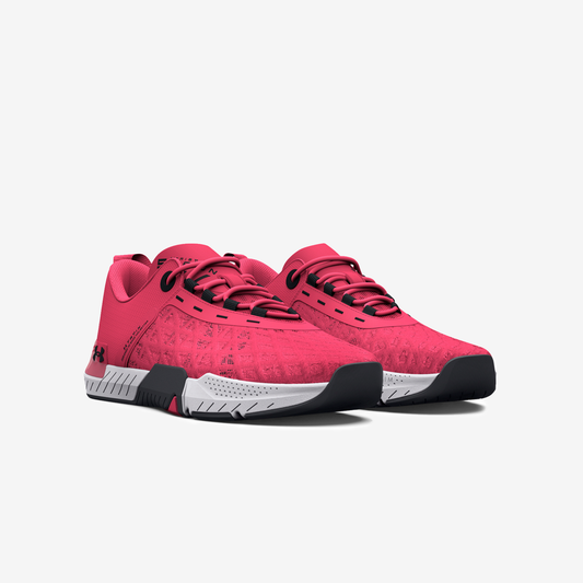 UNDER ARMOUR TRIBASE REIGN 5 - WOMAN 3026022-600