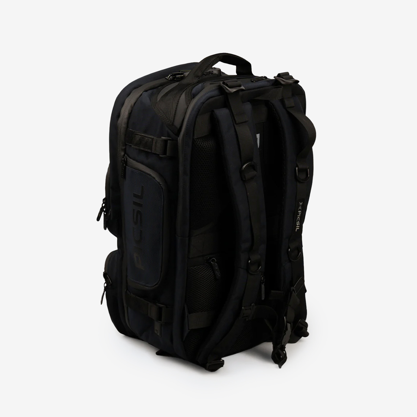 PicSil Maverick 40L 2nd Gen Tactical Backpack PICBACKMAV-NAVY
