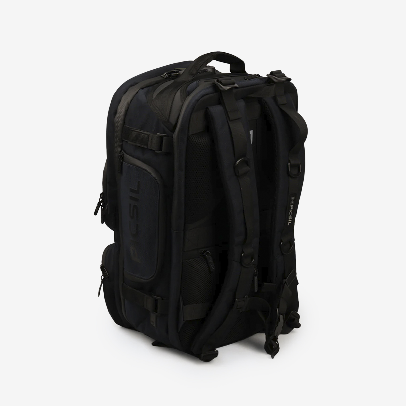 PicSil Maverick 40L 2nd Gen Tactical Backpack PICBACKMAV-NAVY