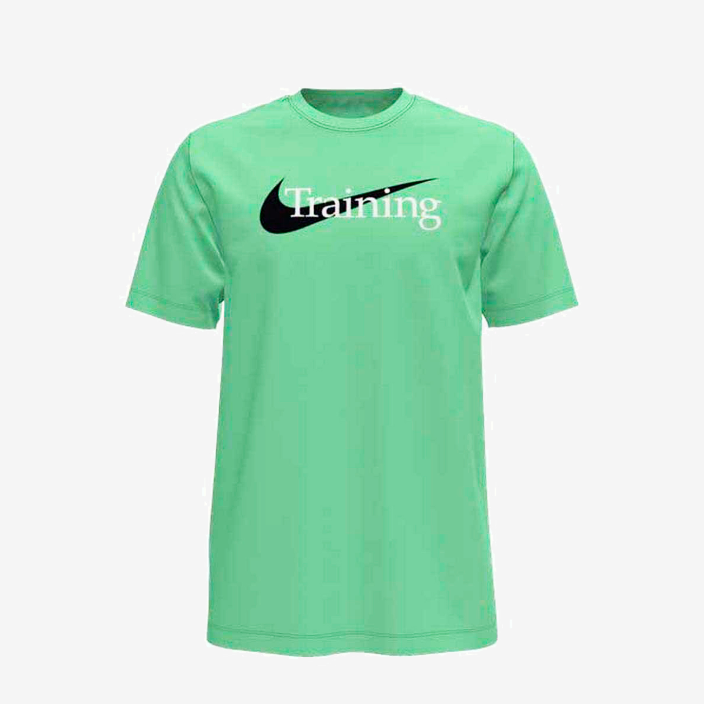 NIKE DRI-FIT SWOOSH TRAINING T-SHIRT CZ7989-390