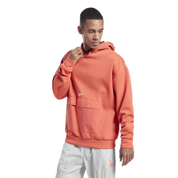 REEBOK MEET YOU THERE OTH HOODIE JJR05-GI8497