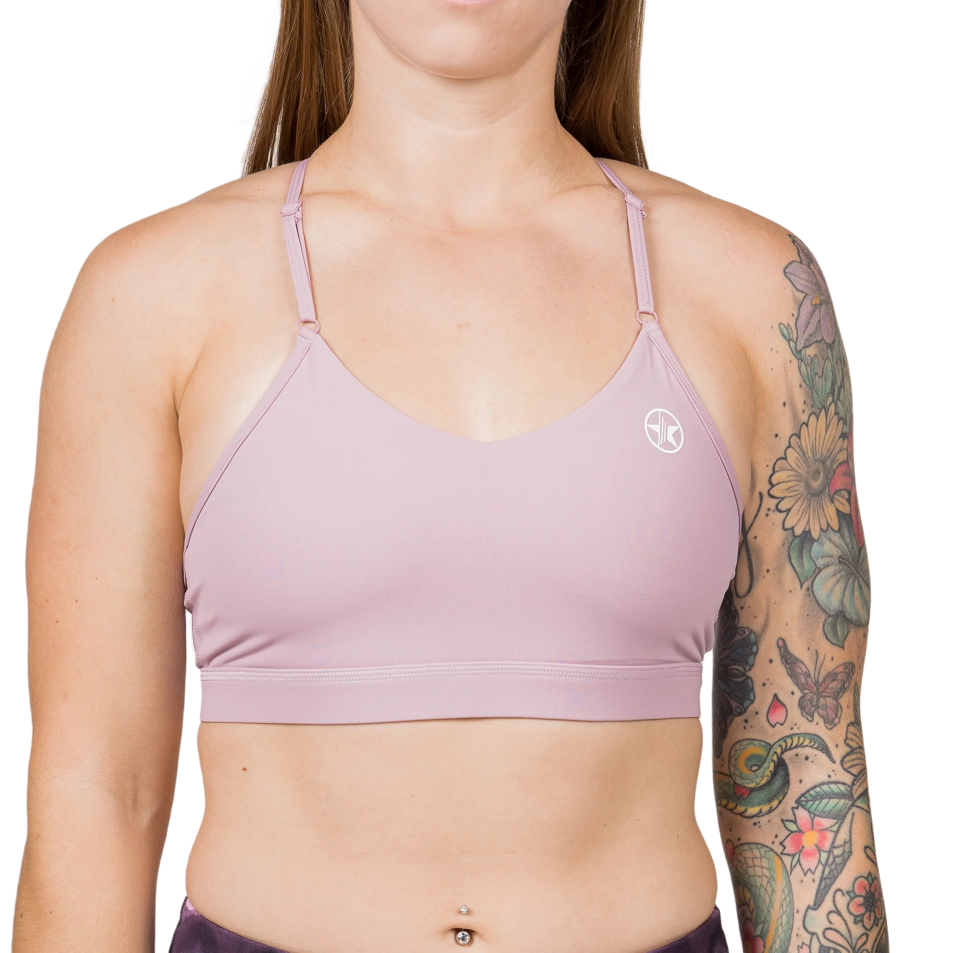 TOP SAVAGE BARBELL SPAGHETTI STRAP SAV-TOP-SPAGHETTISTRAP