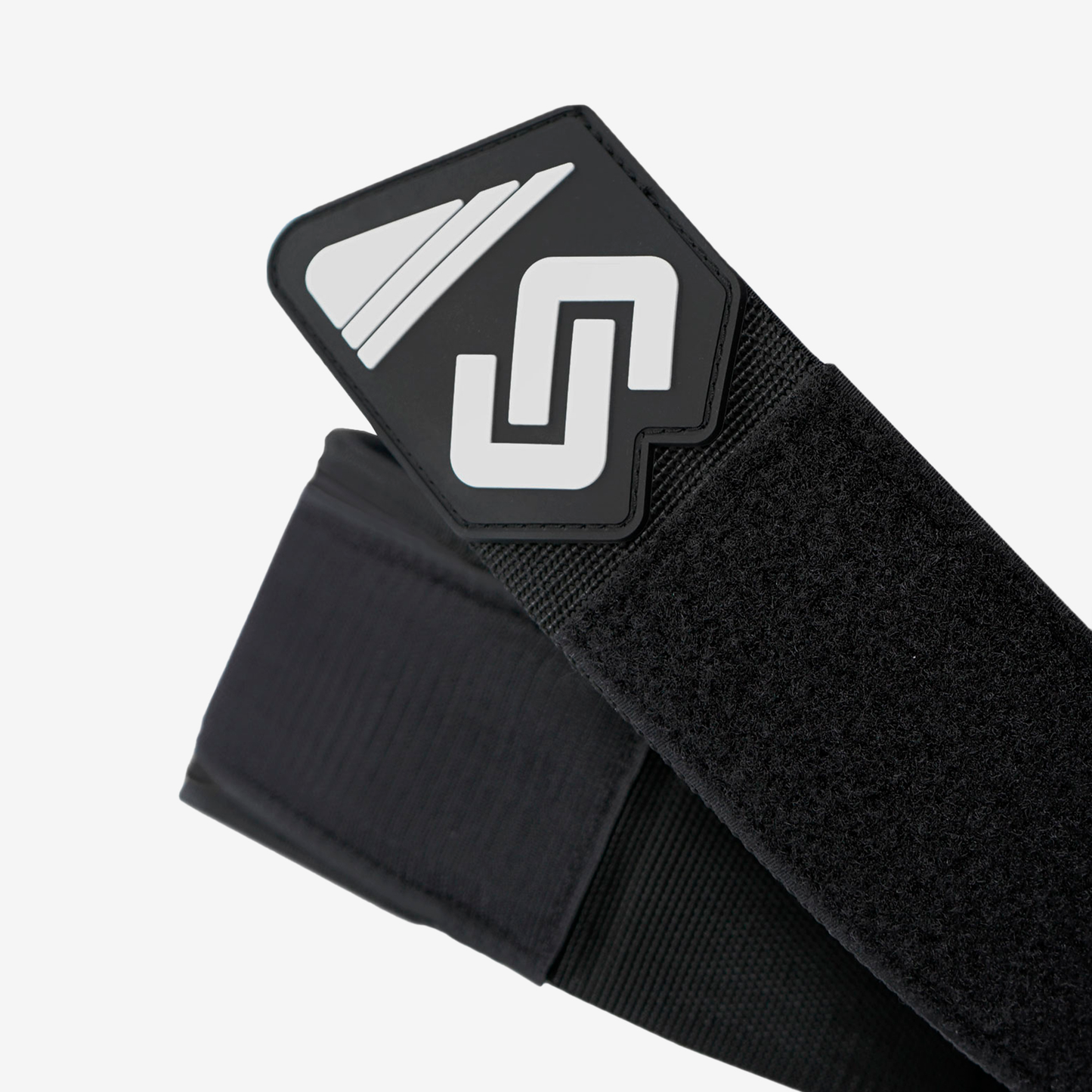 STNM WORKOUT WEIGHTLIFTING BELT STABELWORK-BLACK