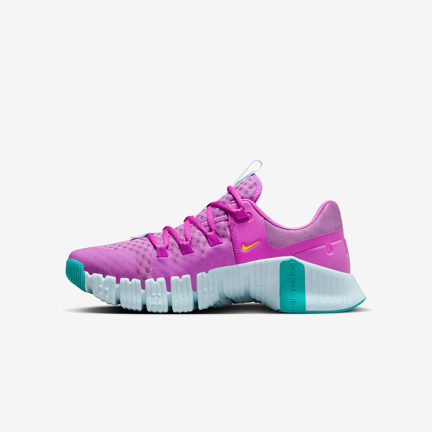 NIKE FREE METCON 5 - WOMAN DV3950-501