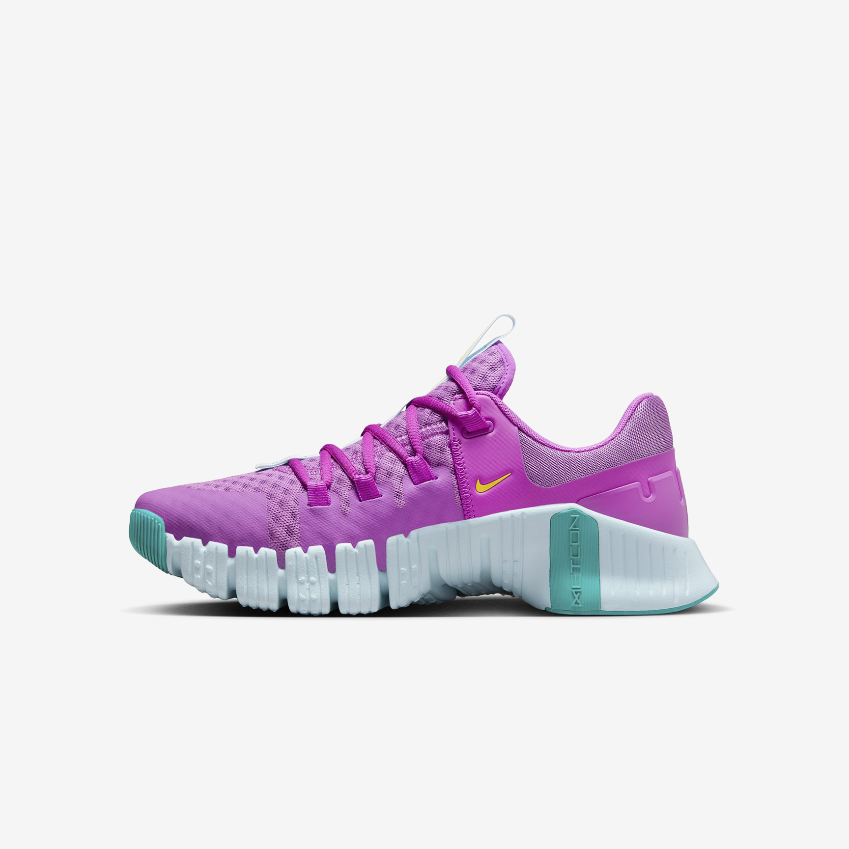 NIKE FREE METCON 5 - WOMAN DV3950-501