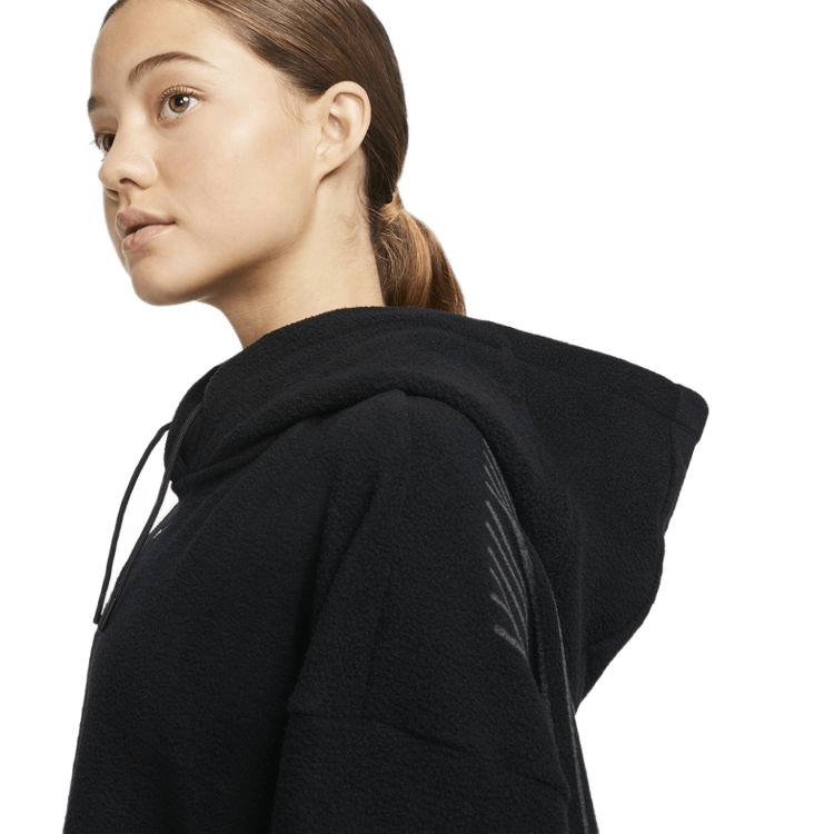 HOODIE NIKE PRO THERMA-FIT ADV DD6328-010