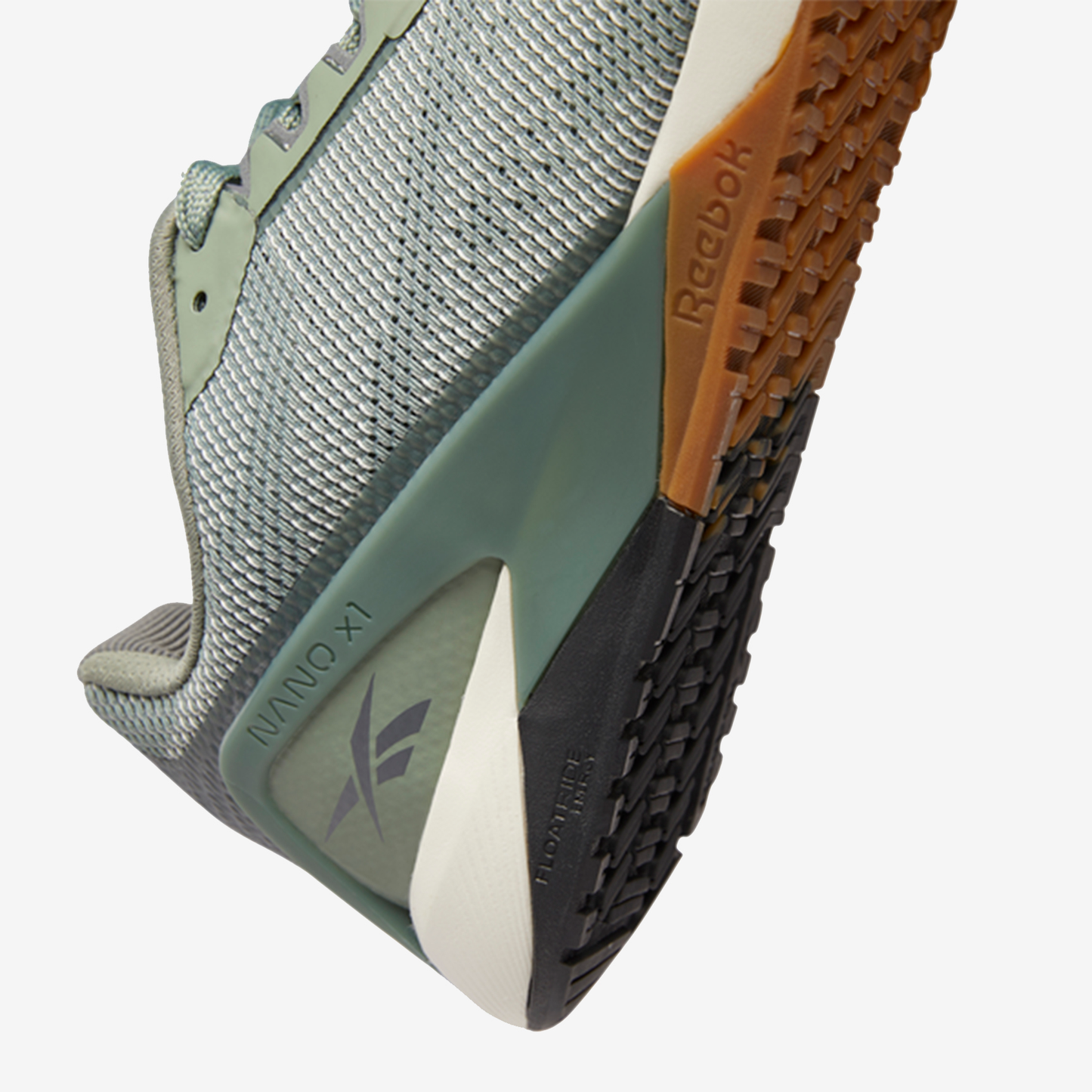 REEBOK NANO X1 GRIT - WOMAN LGE23-S42570