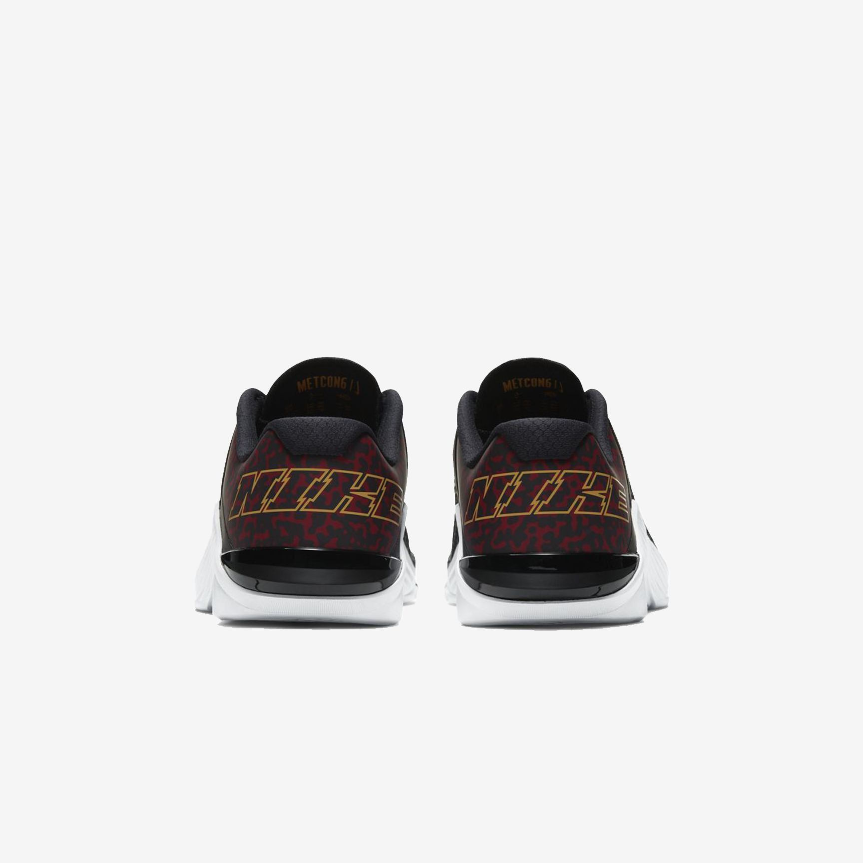 NIKE METCON 6 DJ3018-016