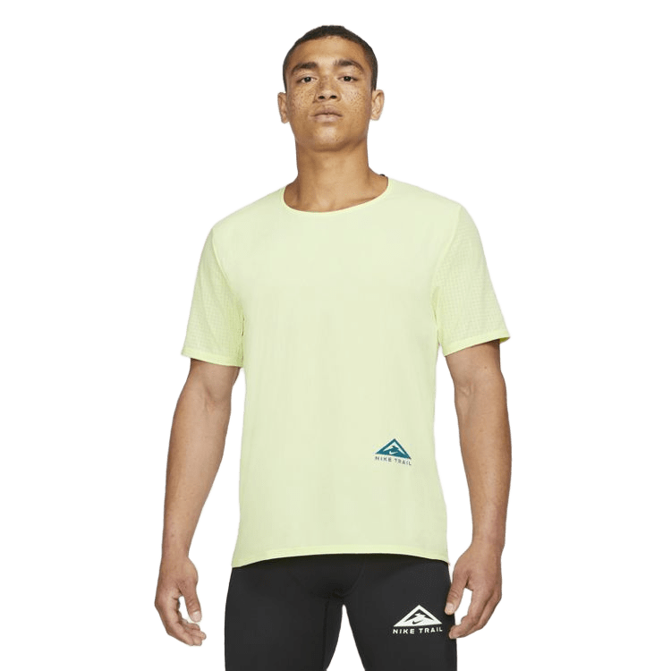 NIKE DRI-FIT TRAIL RISE 365 T-SHIRT CZ9050-303