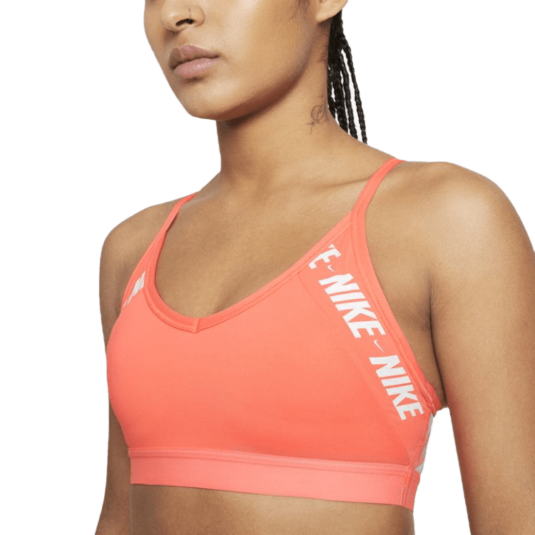 TOP NIKE INDY LOGO - LOW IMPACT CJ0559-854