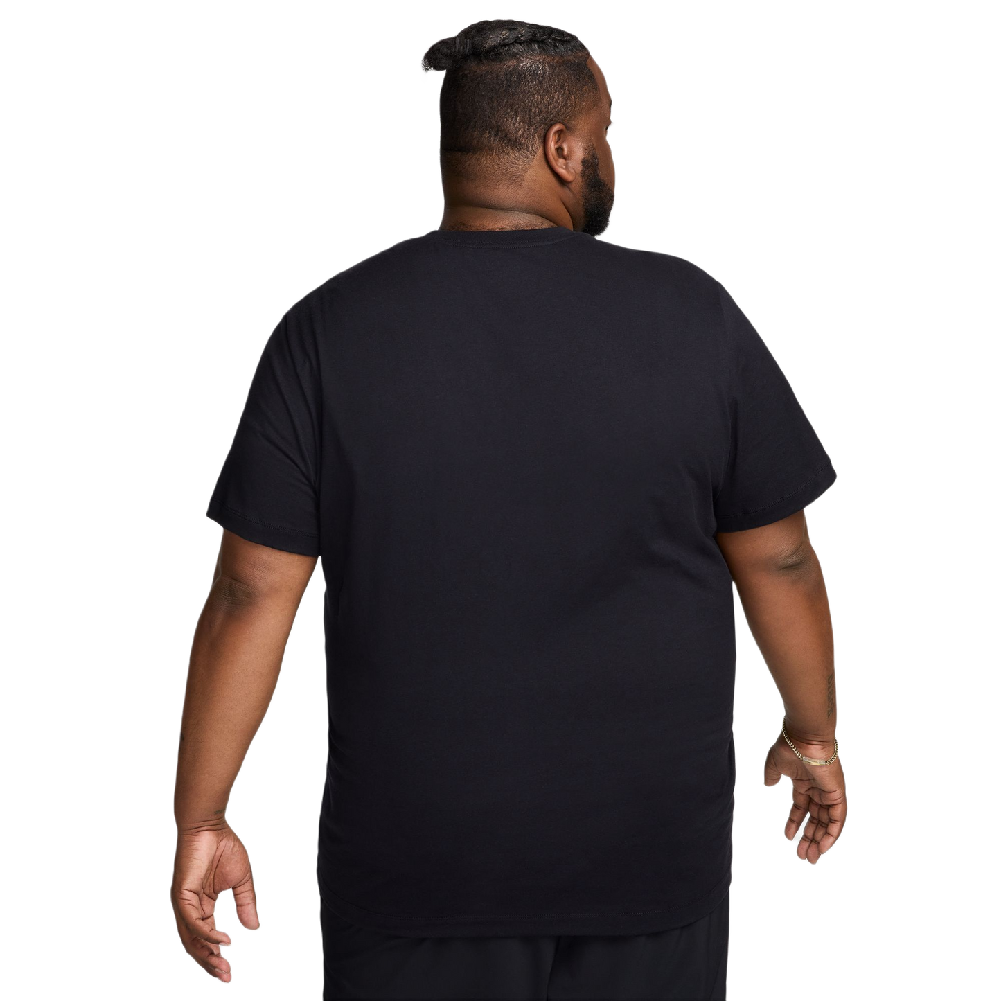 Nike Dri-FIT T-shirt FZ8048-010