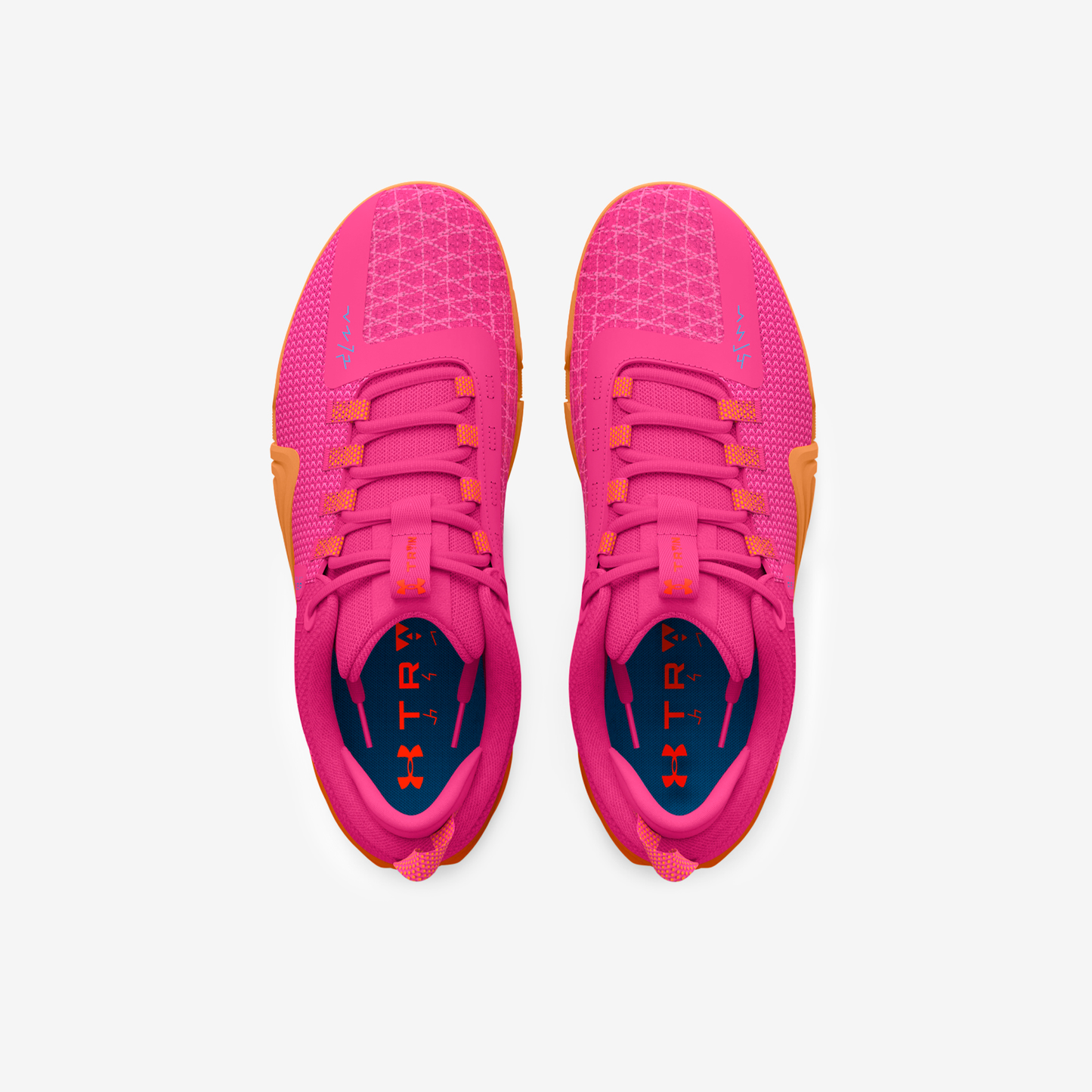 Under Armour TriBase Reign 6 - Women 3027342-600