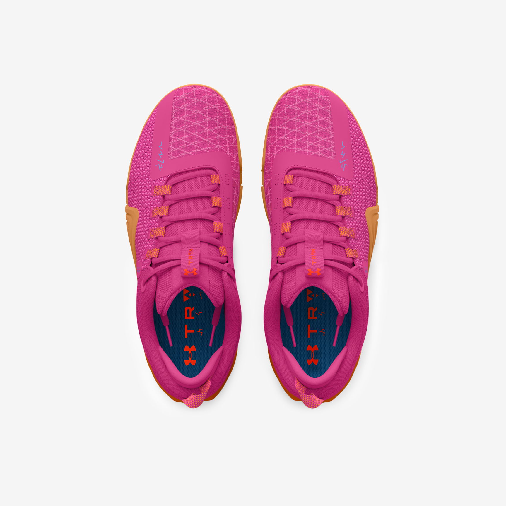 Under Armour TriBase Reign 6 - Women 3027342-600