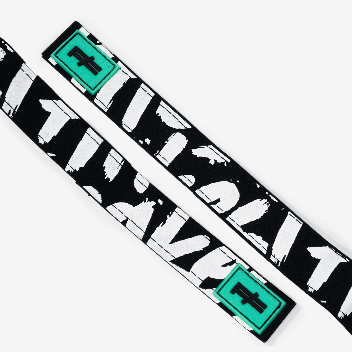 FITTEST FREAKEST ESSENTIALS GRIPS FFESSEN0-BLACK