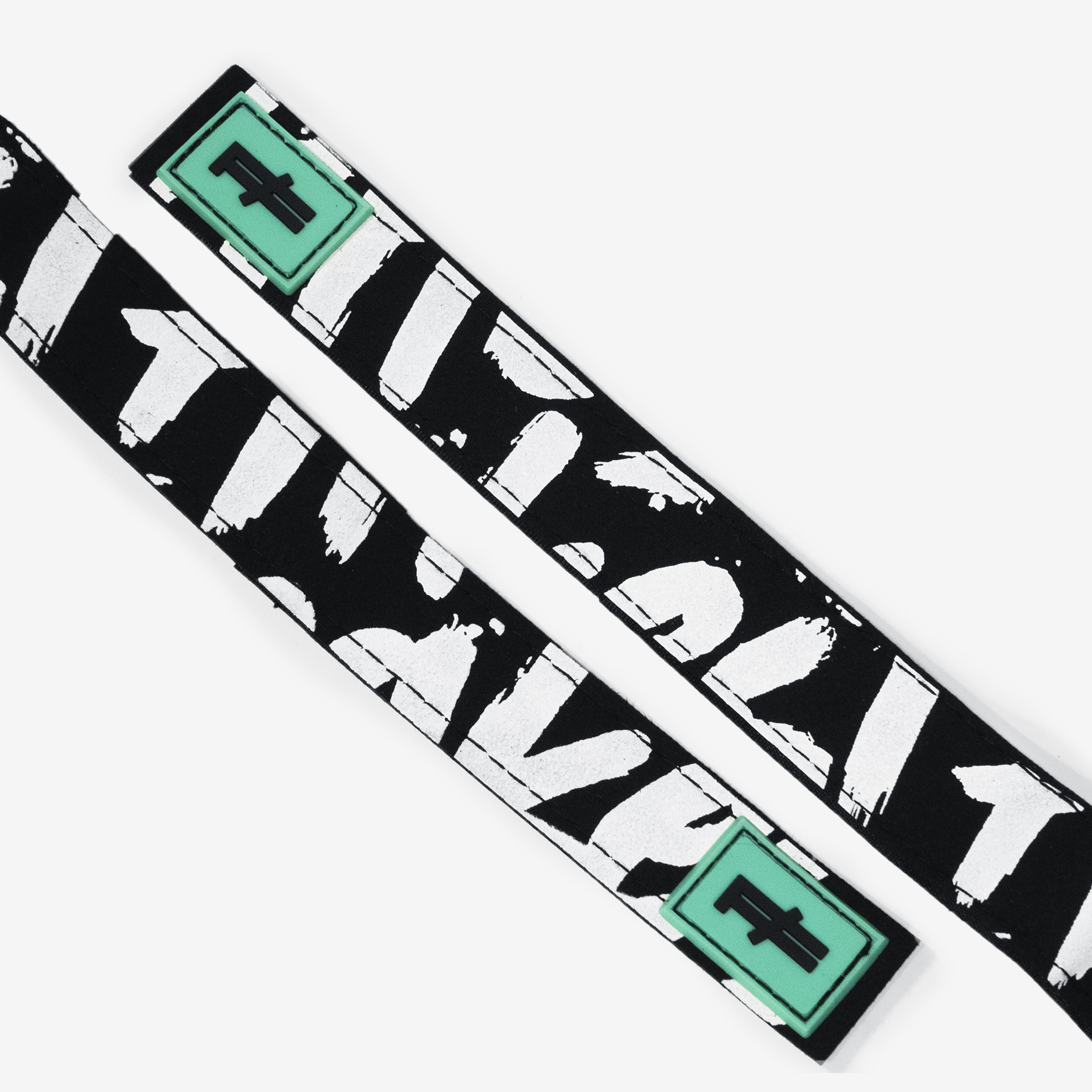 FITTEST FREAKEST ESSENTIALS GRIPS FFESSEN0-BLACK