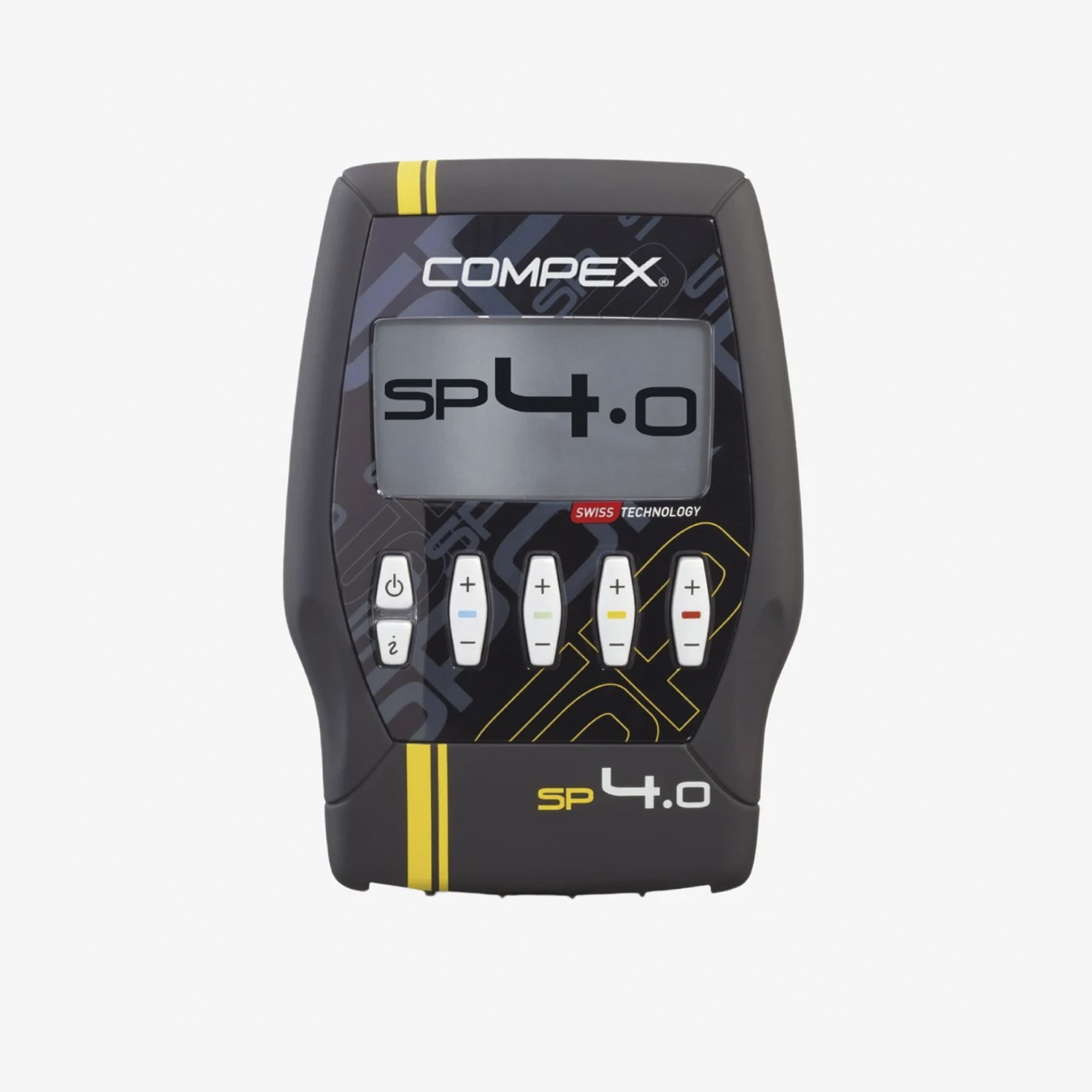 COMPEX SP 4.0 2536116-U