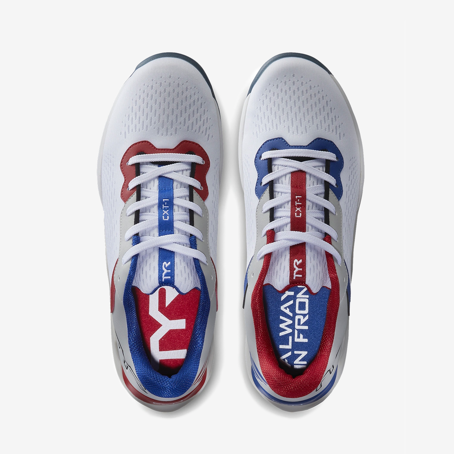 TYR CXT-1 TRAINER CXT1M-135