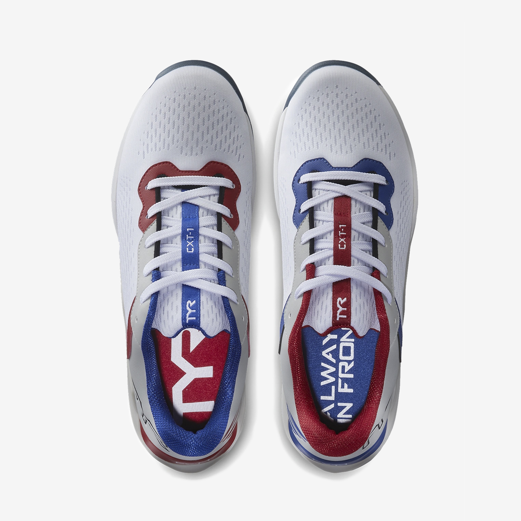 TYR CXT-1 TRAINER CXT1M-135