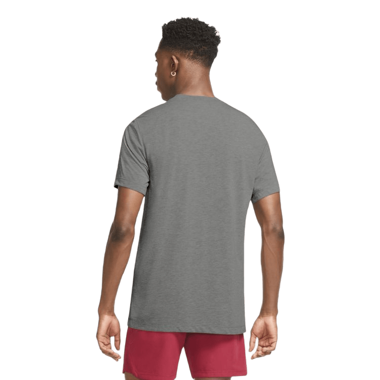 NIKE DRI-FIT SWOOSH ATHLETE T-SHIRT CW6950-063