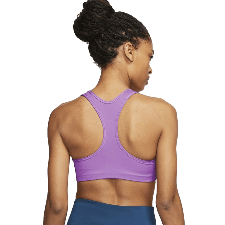 TOP NIKE SWOOSH NON-PADED - MEDIUM IMPACT BV3630-597