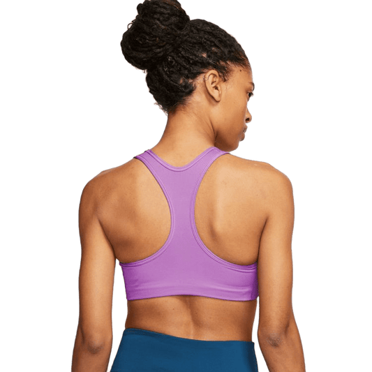 TOP NIKE SWOOSH NON-PADED - MEDIUM IMPACT BV3630-597