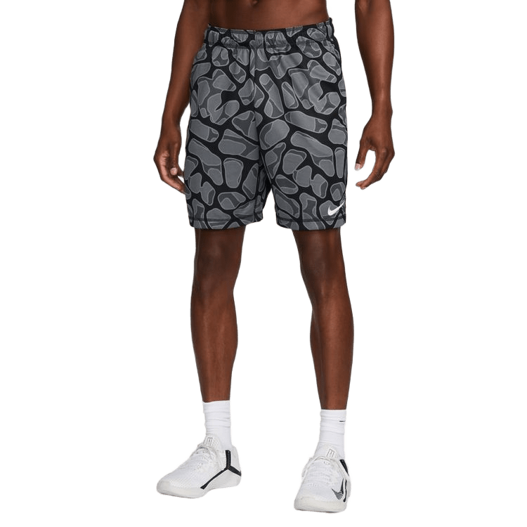 NIKE TRAINING SHORT DQ6677-010