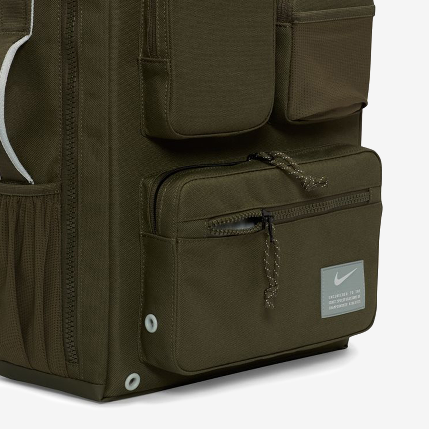 NIKE UTILITY ELITE TRAINING BACKPACK CK2656-325