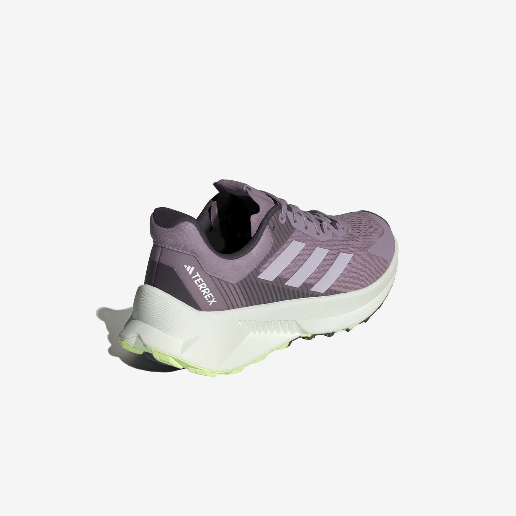 ADIDAS TERREX SOULSTRIDE FLOW - WOMEN SOULSTRIDEFLOWW-ID7719