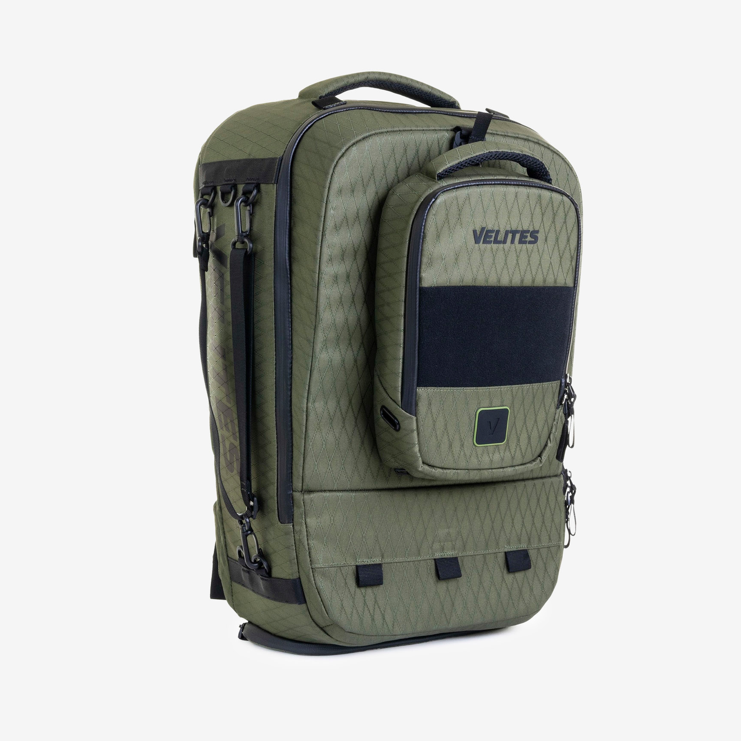 Velites Storm Backpack VELSTORM-OLIVE