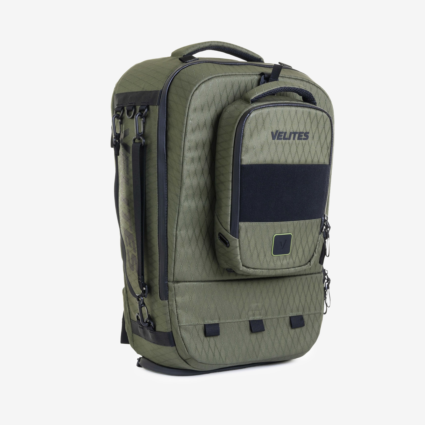 Velites Storm Backpack VELSTORM-OLIVE