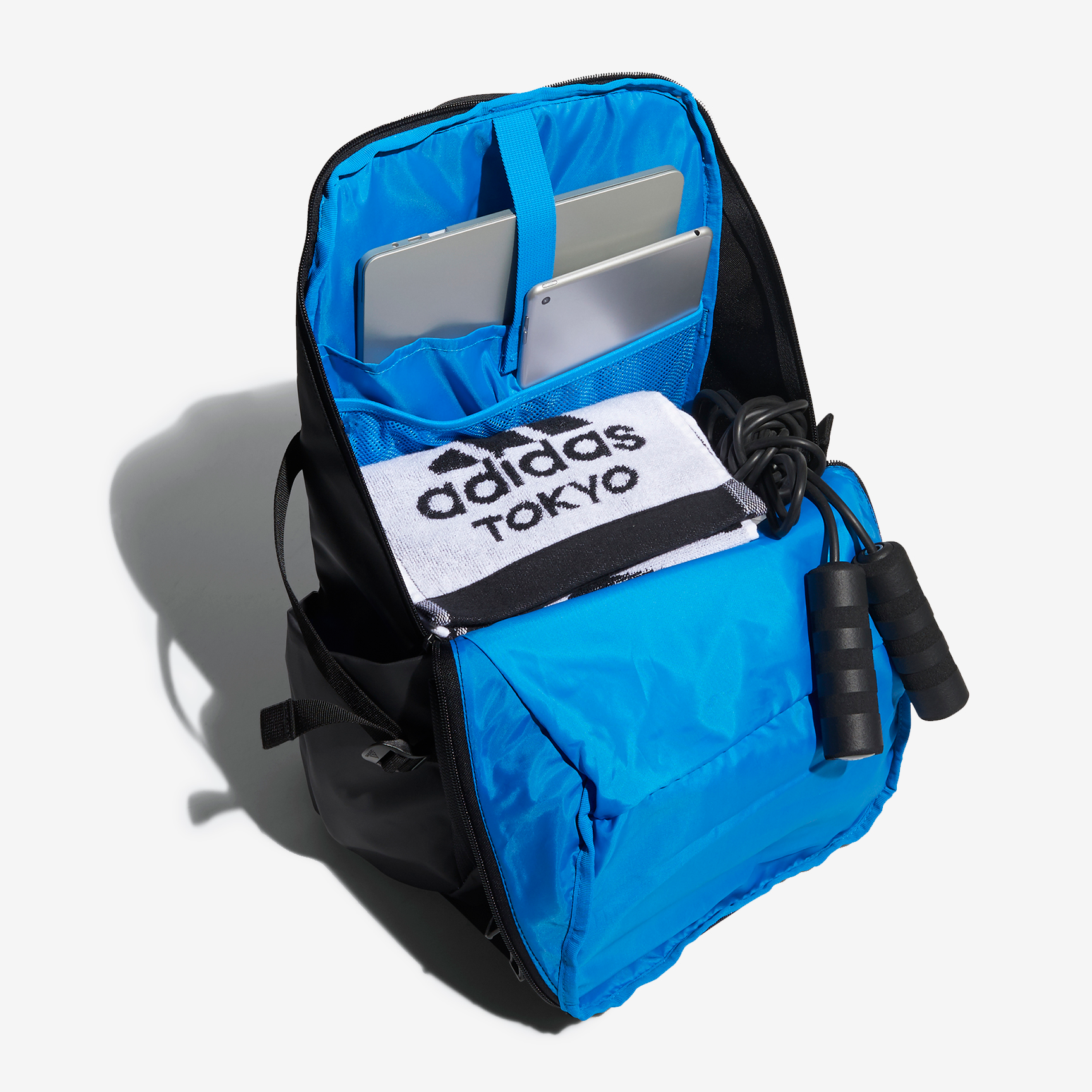 BACKPACK ADIDAS EP SYSTEM MOCHA-H64753