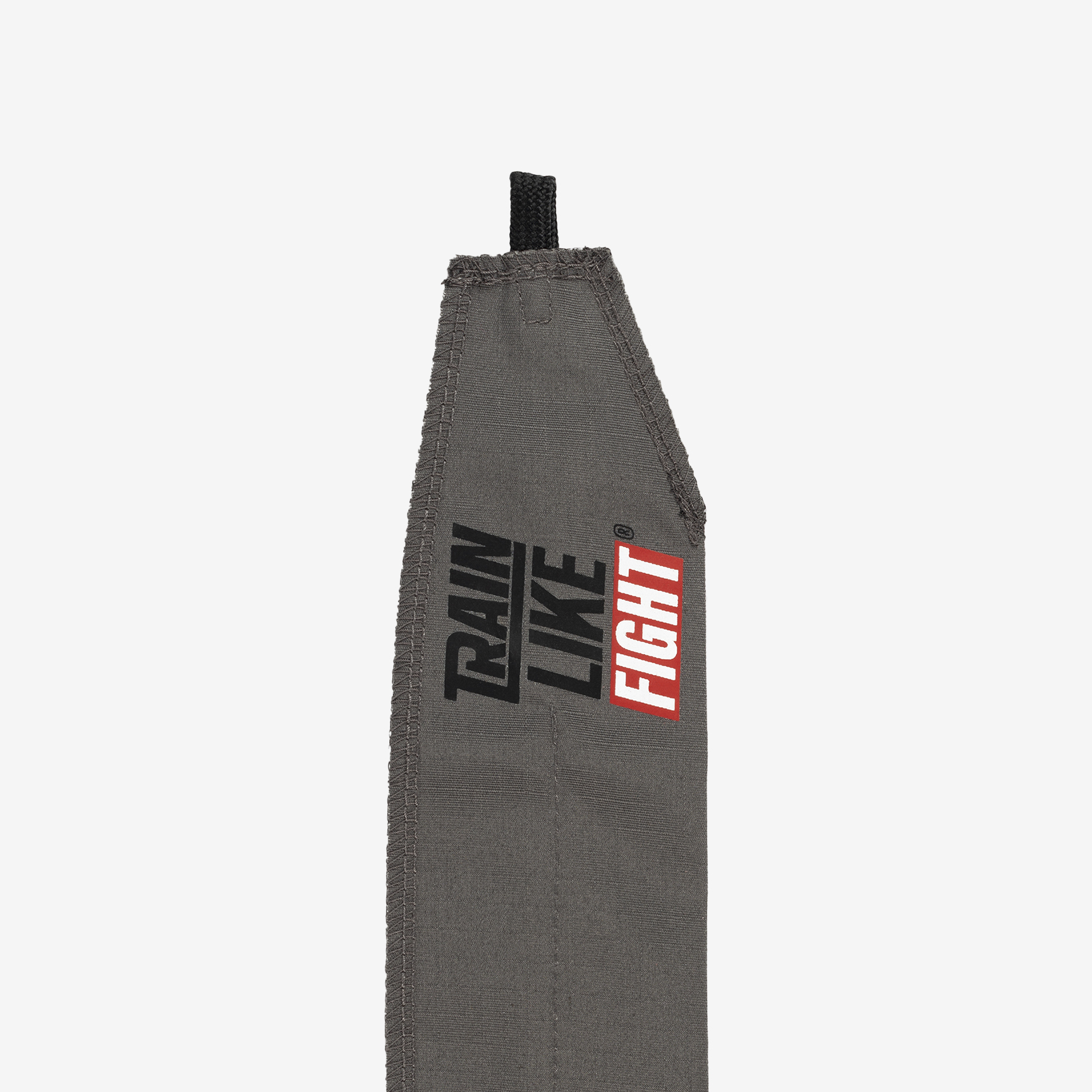 WRIST WRAPS TRAIN LIKE FIGHT WW-GRE