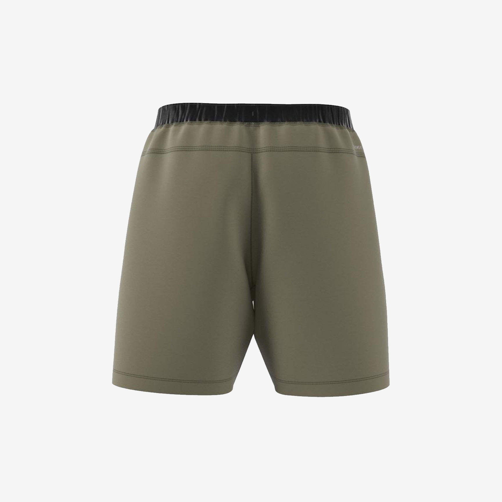 ADIDAS CITY FLEECE TRAINING SHORTS BM507-H29165