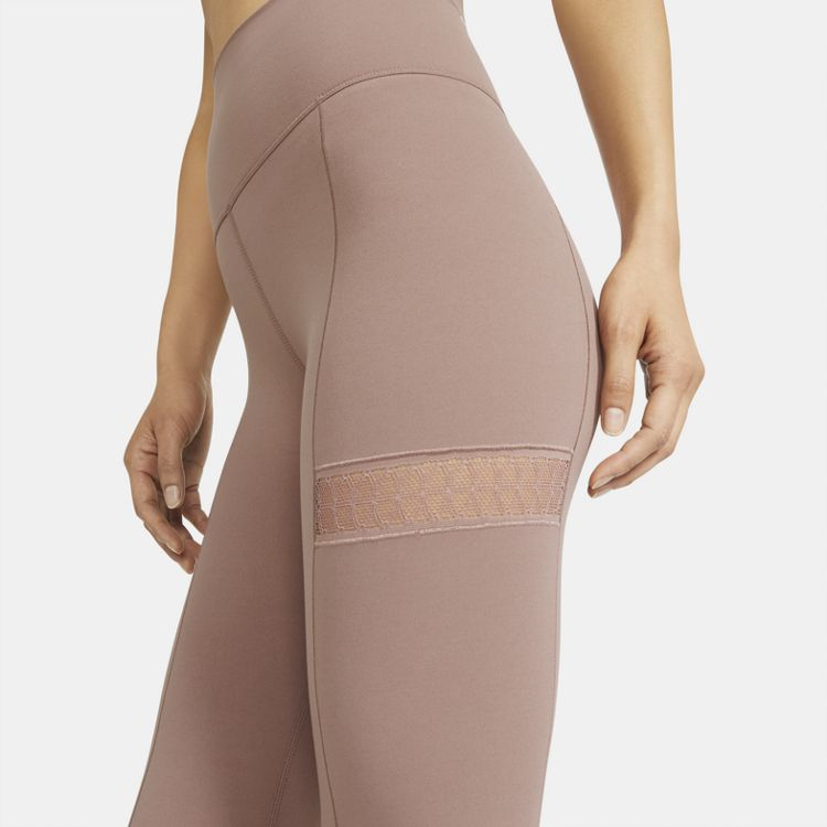 NIKE YOGA LEGGINGS CU6306-298