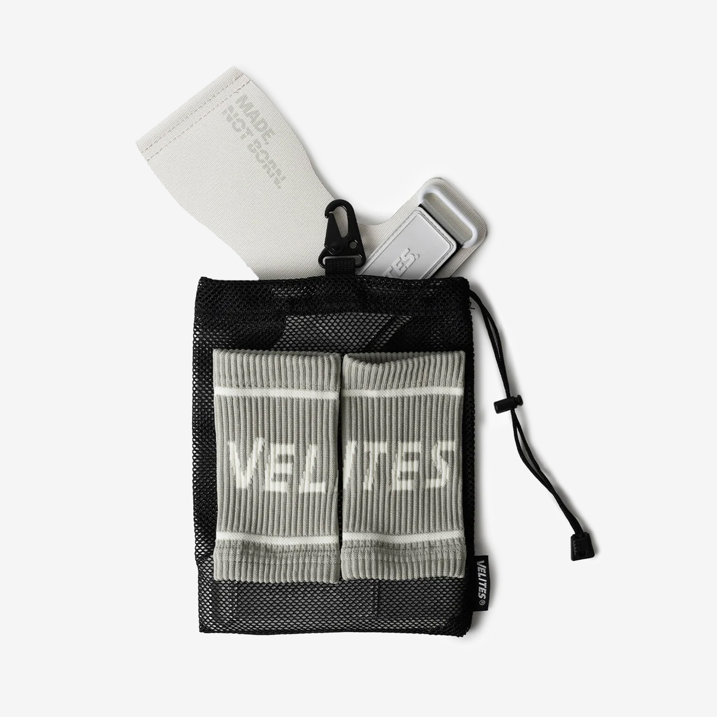 Velites All Terrain Grips - WITH OR WITHOUT MAGNESIUM VC00AD000U00MAF-U