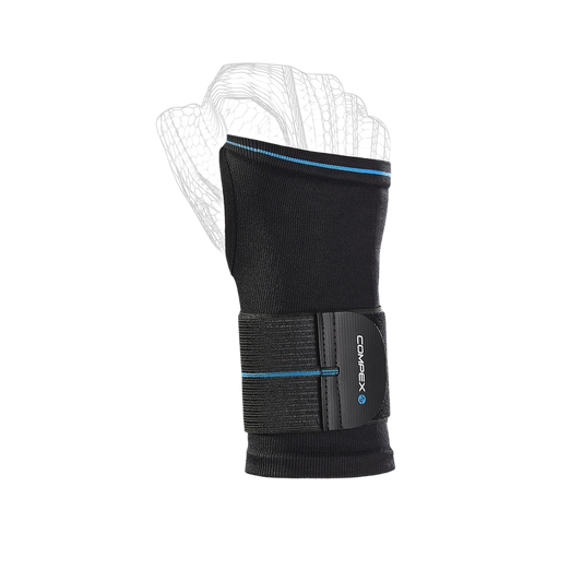 Compex Activ Wrist + 83-0036-U