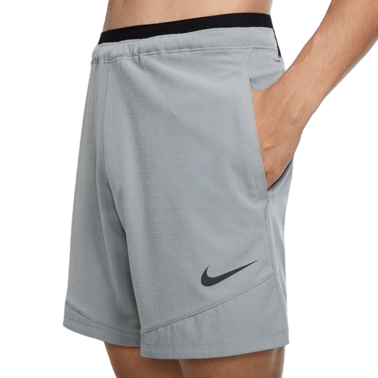 NIKE PRO FLEX REP SHORTS CU4991-073
