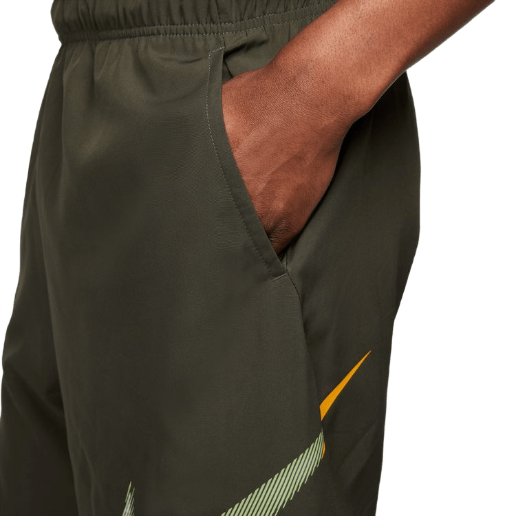 NIKE DRI-FIT FLEX 9" GFX SHORT DQ4799-355