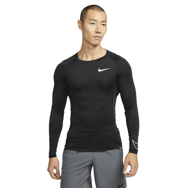 T-SHIRT NIKE PRO DRI-FIT DD1990-010