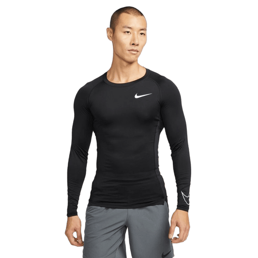 T-SHIRT NIKE PRO DRI-FIT DD1990-010