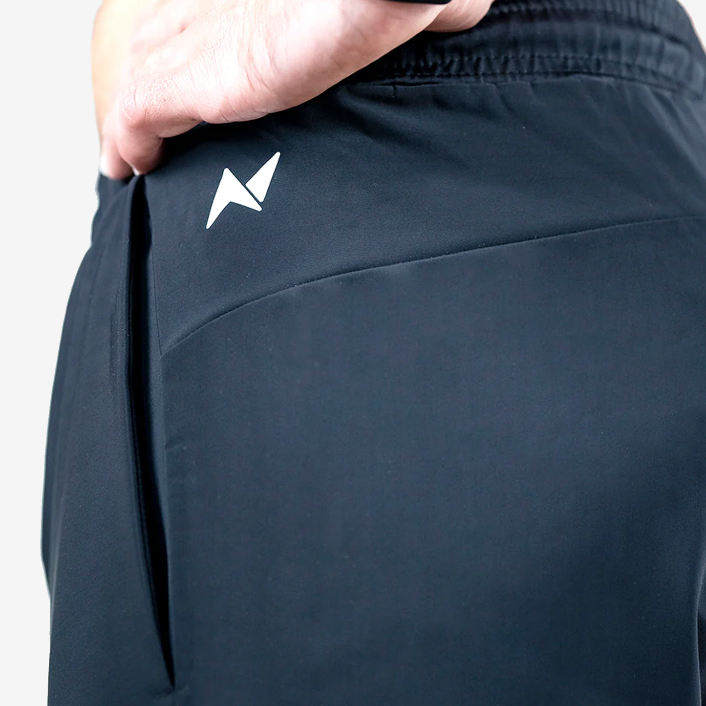 NORTHERN SPIRIT SHORTS HUNTER SKULL HUNTERSKULL-INK