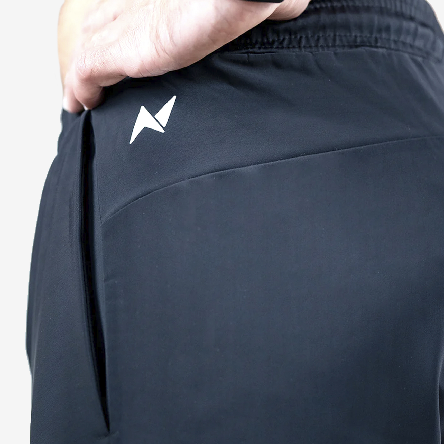 NORTHERN SPIRIT SHORTS HUNTER SKULL HUNTERSKULL-INK