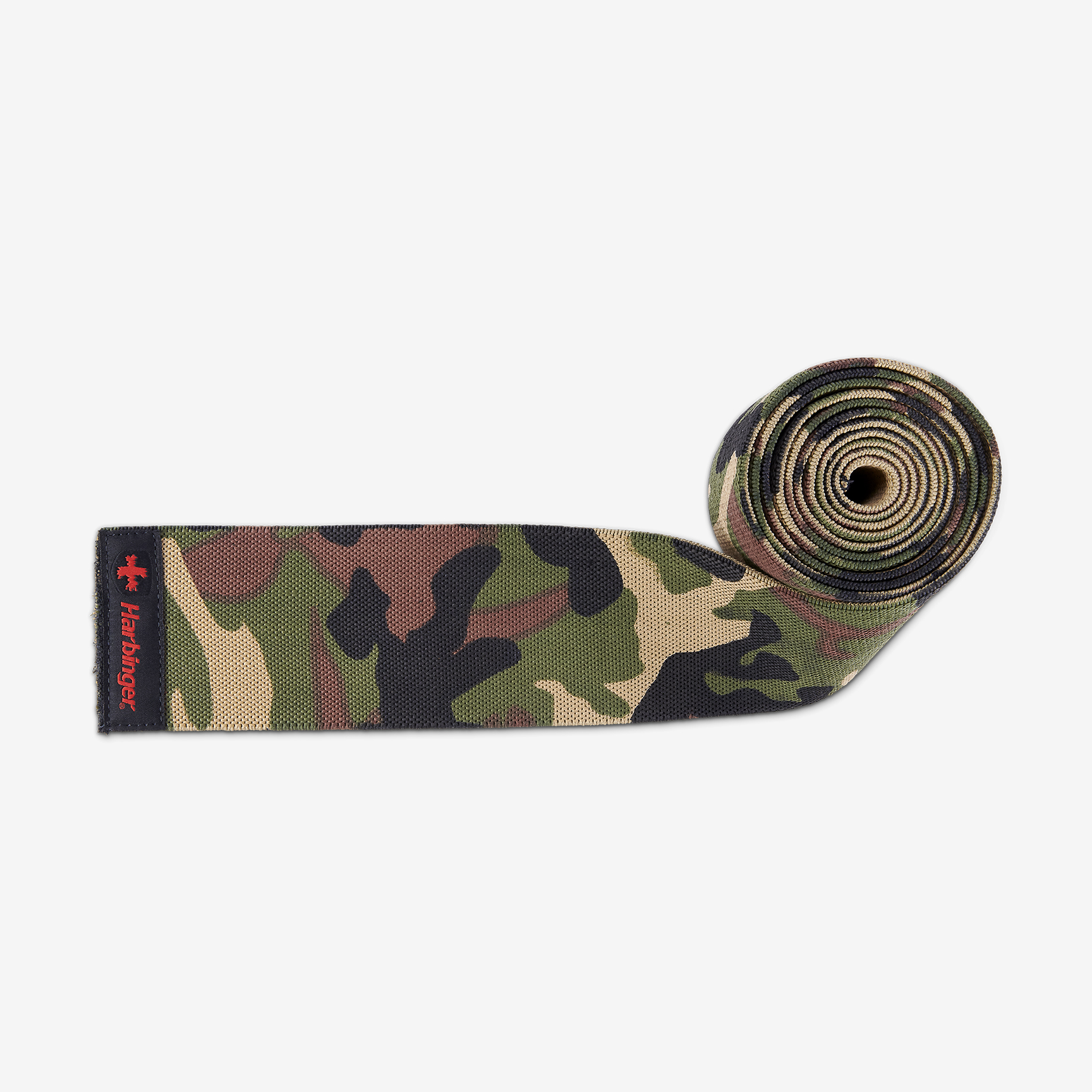 HARBINGER CAMO KNEE WRAP (1 U) HAR-KNEEWRAPS-CAMO-Camo