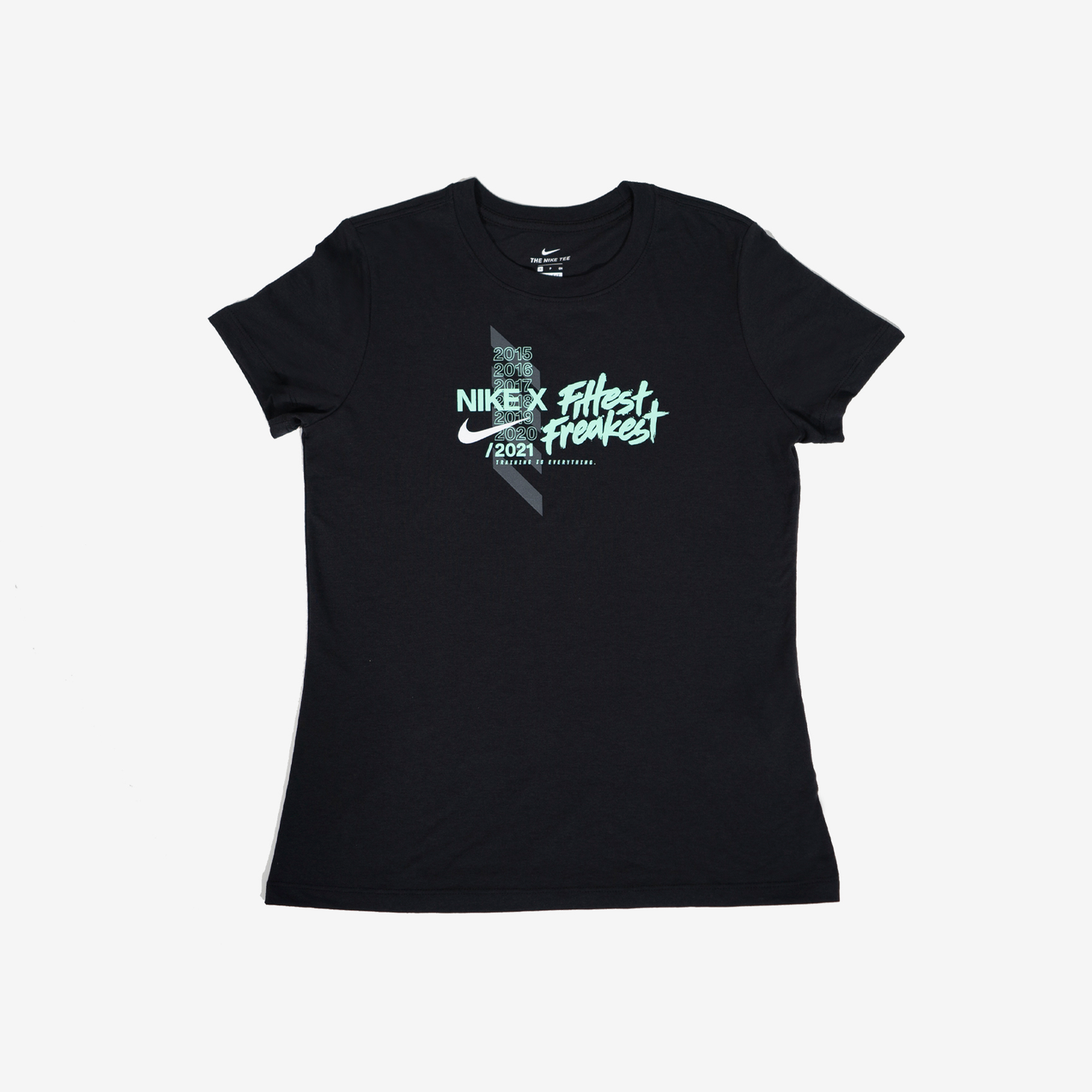 FREAKEST CHALLENGE 2021 T-SHIRT - WOMEN FF0002-010