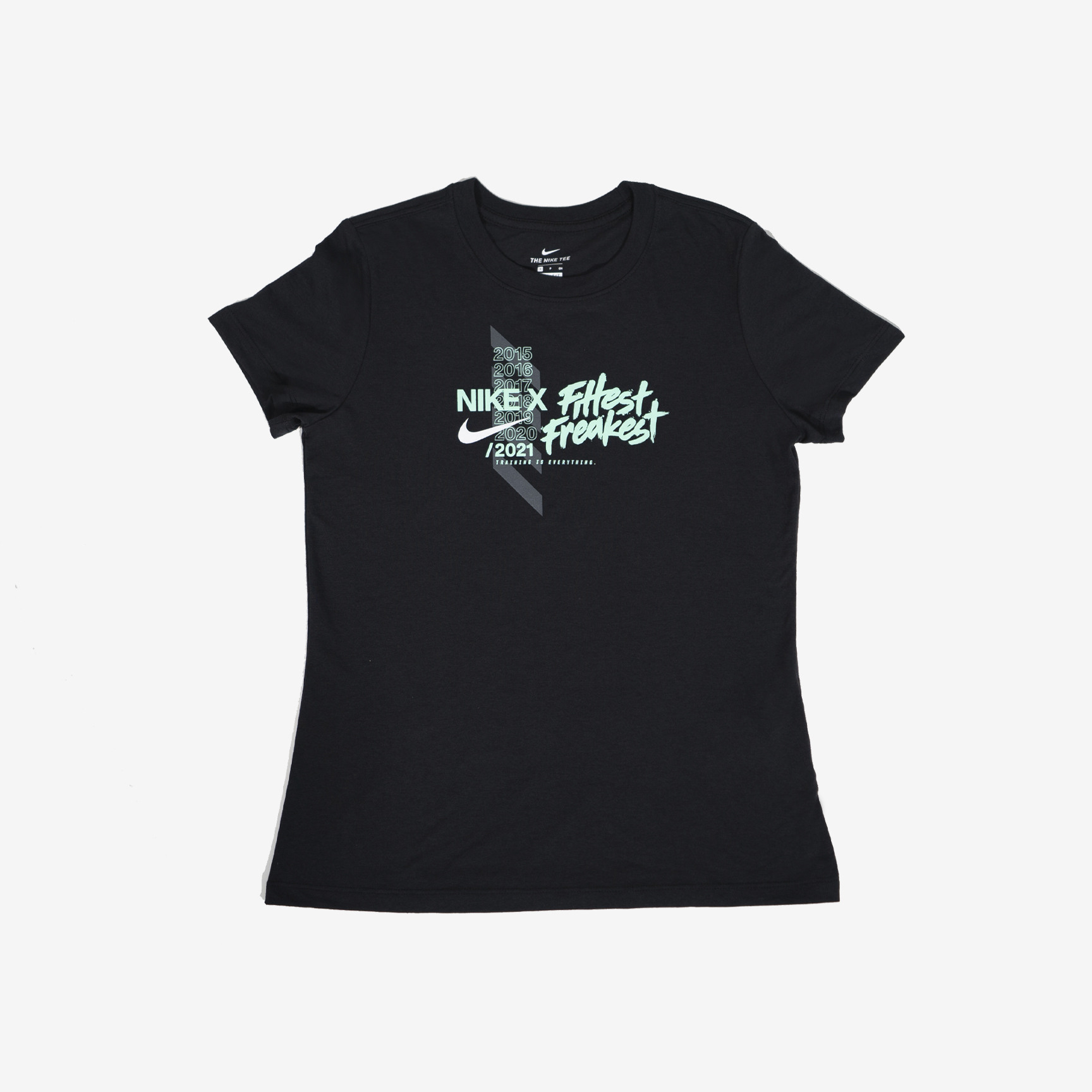 FREAKEST CHALLENGE 2021 T-SHIRT - WOMEN FF0002-010