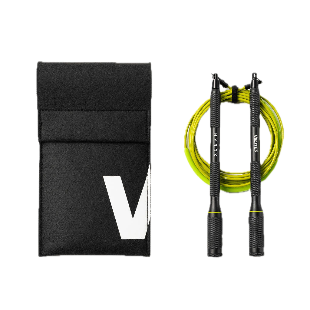 VELITES CYCLONE HYROX JUMP ROPE